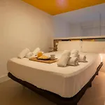 Palacete Del Aguila Apartmán *