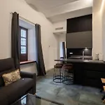 Apartamento Palacete Del águila