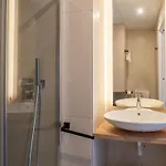 Palacete Del Aguila Apartmán *