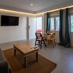 Apartamento Palacete Del águila *