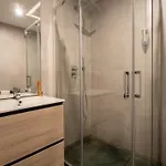 Palacete Del Aguila Apartmán