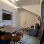 Apartamento Palacete Del águila *