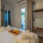 Palacete Del Aguila Apartmán Córdoba