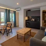 Apartamento Palacete Del águila Córdoba