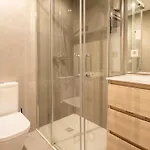 Palacete Del Aguila Apartmán