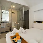 Apartamento Palacete Del águila Córdoba