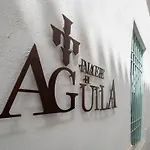 Palacete Del águila * Córdoba