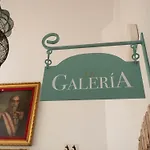 Apartamento Palacete Del águila Córdoba
