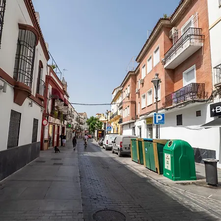 Palacete Del águila * Córdoba