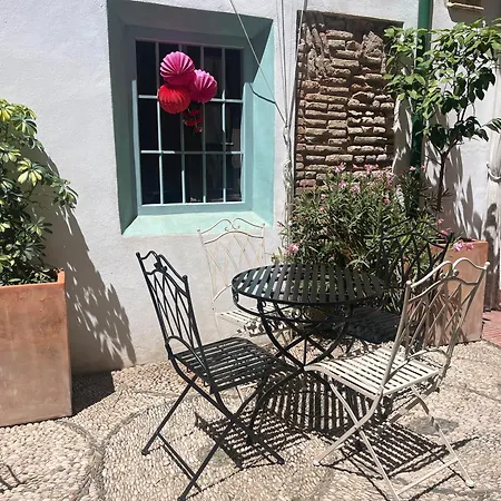 Palacete Del águila Apartamento Córdoba