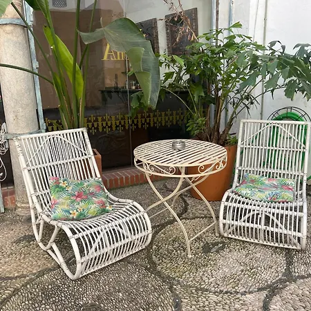 Apartamento Palacete Del águila