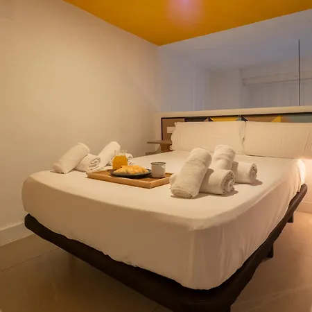 Palacete Del Aguila 公寓 *