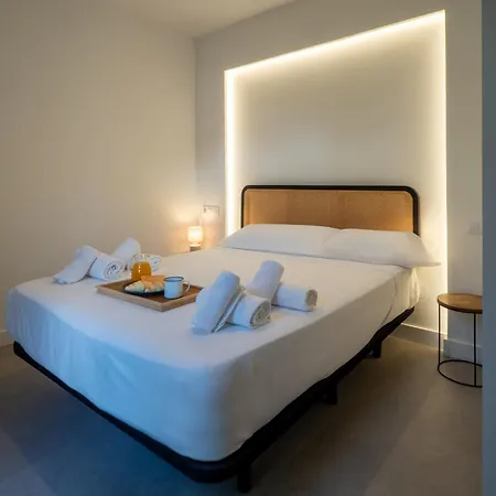 公寓 Palacete Del Aguila