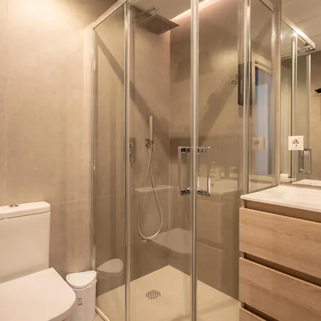 公寓 Palacete Del Aguila 科爾多瓦