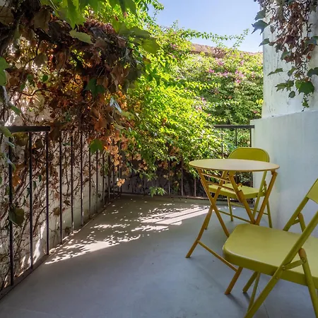 Palacete Del Aguila 科爾多瓦