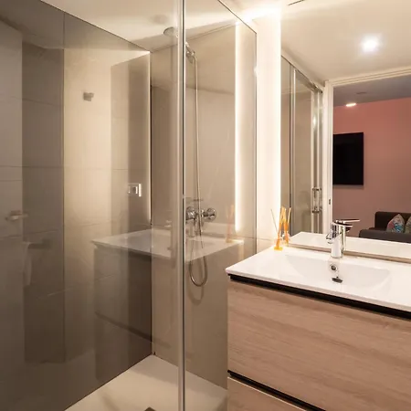 Bhost - Palacete Del Aguila Apartment