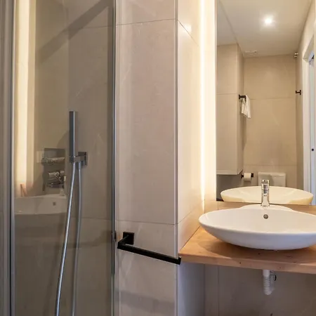 Palacete Del Aguila 公寓 *