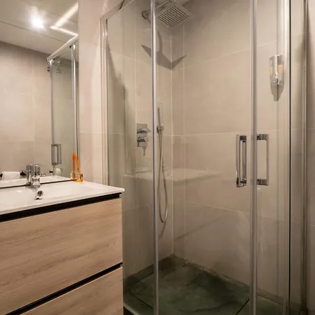 Palacete Del Aguila 公寓