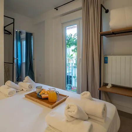 Palacete Del Aguila 公寓 科爾多瓦