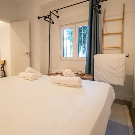 Palacete Del Aguila 公寓 科爾多瓦