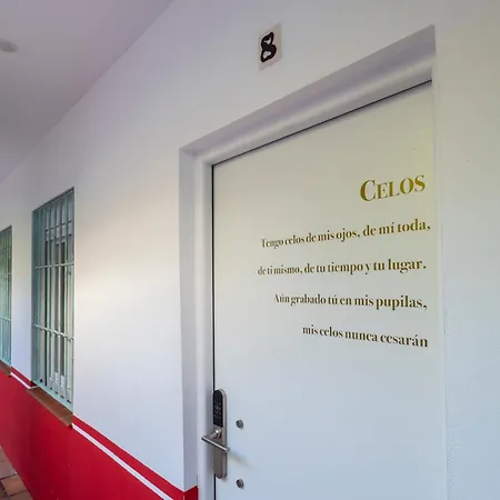 Palacete Del Aguila *