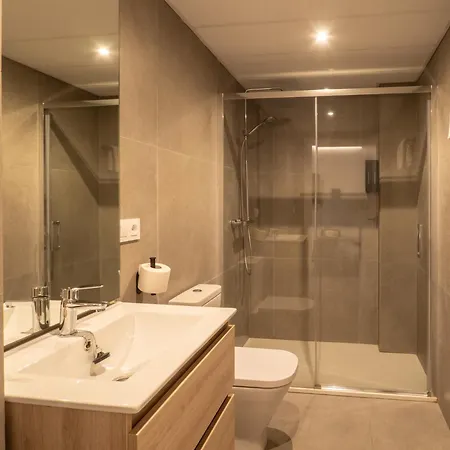 Palacete Del Aguila 科爾多瓦