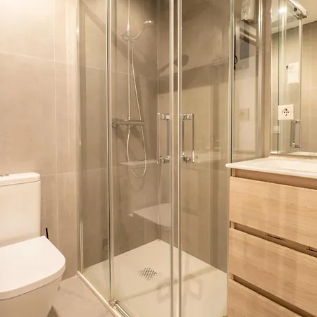 Bhost - Palacete Del Aguila Apartment