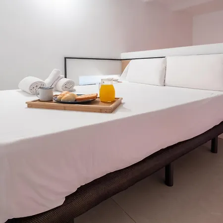 Apartment Bhost - Palacete Del Aguila