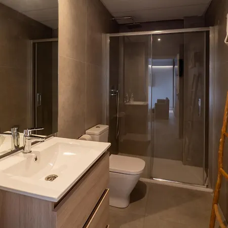 Palacete Del Aguila 公寓 科爾多瓦