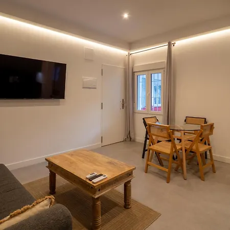 公寓 Palacete Del Aguila 科爾多瓦