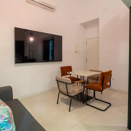 Palacete Del Aguila 科爾多瓦