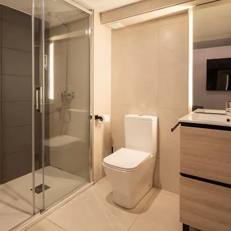 Bhost - Palacete Del Aguila Apartment