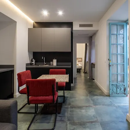 Palacete Del Aguila * 科爾多瓦