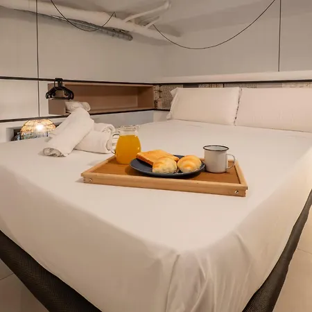 Palacete Del Aguila 公寓 *