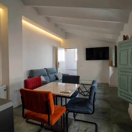 Palacete Del Aguila 公寓 科爾多瓦