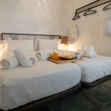 Palacete Del Aguila 科爾多瓦