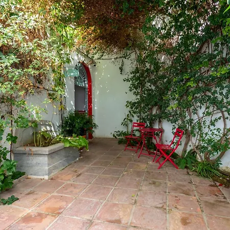 公寓 Palacete Del Aguila *