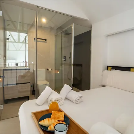 Apartment Bhost - Palacete Del Aguila Cordoba
