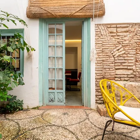 Palacete Del Aguila 科爾多瓦