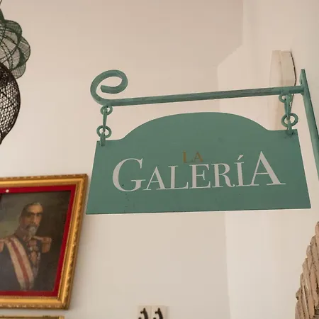 Apartment Bhost - Palacete Del Aguila Cordoba