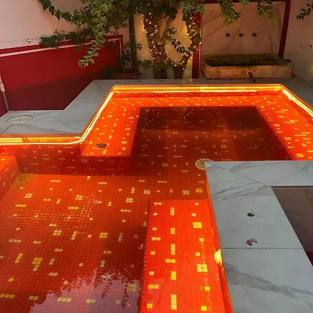 公寓 Palacete Del Aguila 科爾多瓦