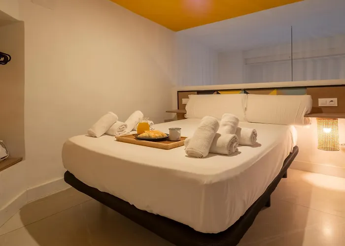 Palacete Del Aguila 아파트 *