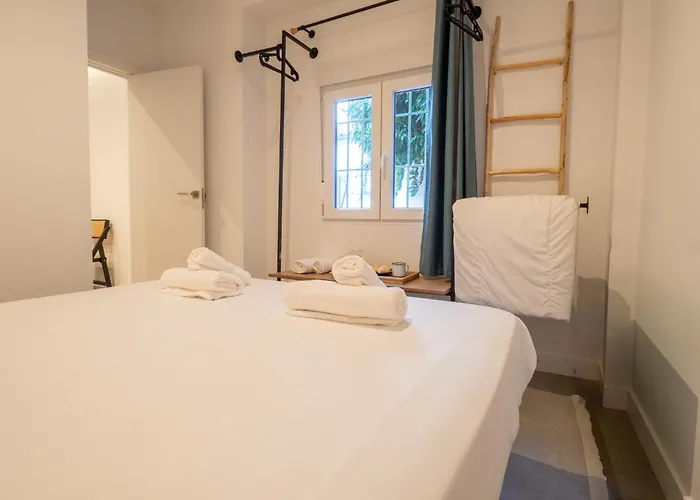 Palacete Del Aguila 아파트 코르도바