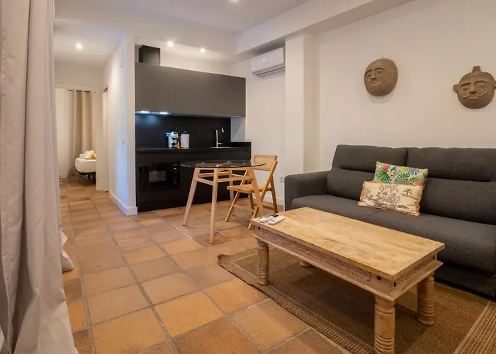 Palacete Del Aguila * 코르도바