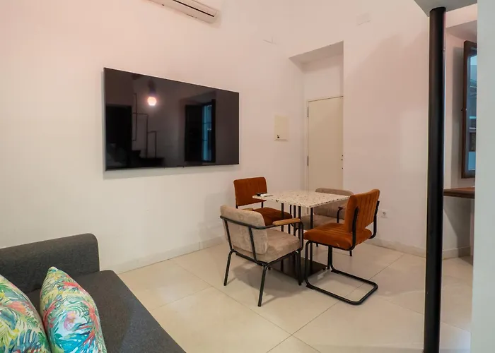 Palacete Del Aguila 코르도바