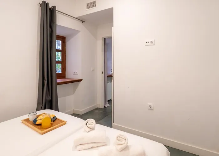 Palacete Del Aguila *