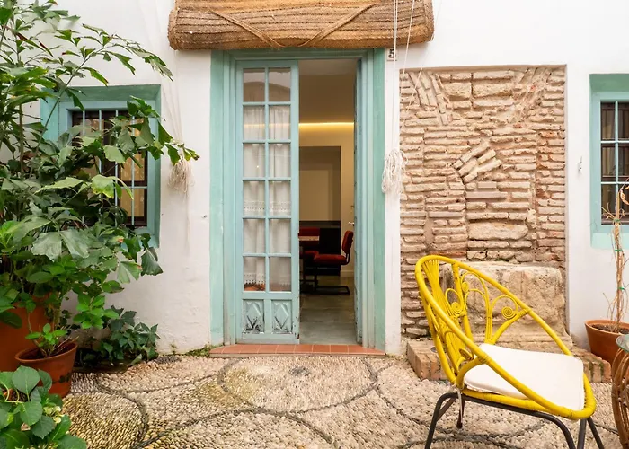 Palacete Del Aguila 코르도바