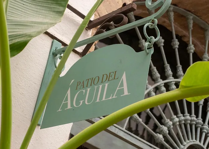 Palacete Del Aguila 코르도바