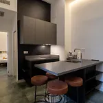 Palacete Del águila Apartamento