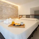 Apartamento Palacete Del águila